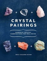 Crystal Pairings 1667201611 Book Cover