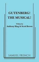 Gutenberg! the Musical! 0573651493 Book Cover
