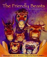 The Friendly Beasts 0806633301 Book Cover