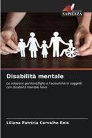 Disabilità mentale 6209293549 Book Cover