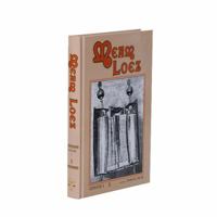 Meam Loez: Génesis 1 [Primer Libro, Desda la Creación hasta Noé] 1885220081 Book Cover