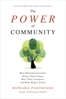 Power of Community 1265867585 Book Cover