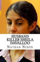 Husband Killer Sheila Davalloo 1544644604 Book Cover