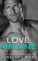 Love online 1942215894 Book Cover
