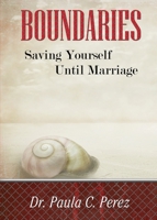 Boundaries B0C5FTJ8Z3 Book Cover