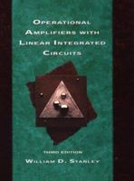 Operational Amplifiers with Linear Integrated Circuits (4th Edition) 002415556X Book Cover