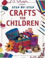 Crafts for Children 0753453002 Book Cover