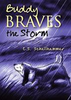 Buddy Braves the Storm 1604629363 Book Cover