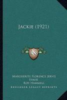 Jackie 1023895382 Book Cover