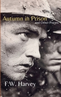 Autumn in Prison and Other Poems 1956716211 Book Cover