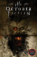 The October Faction, Vol. 2 1631405977 Book Cover