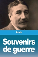 Souvenirs de guerre B0BSCSB22M Book Cover
