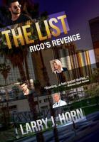 The List: Rico's Revenge 1733952616 Book Cover
