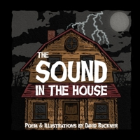 The Sound in the House B0CL73FDZ1 Book Cover