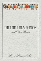 The Little Black Book (and Other Stories) 1946907944 Book Cover