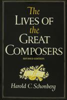 The Lives of the Great Composers