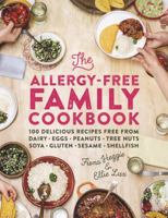 The Allergy-Free Family Cookbook 1409155811 Book Cover