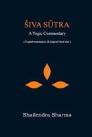 Siva Sutra 1478289163 Book Cover