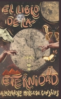 El libro de la eternidad B0CCCPKF2R Book Cover