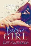Before Girl 1946352160 Book Cover