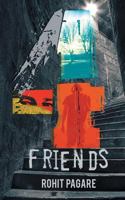 Four Friends 1482819600 Book Cover
