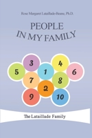 People In My Family: The Lataillade Family 1676085270 Book Cover