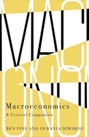 Macroeconomics: A Text of Critical Reconstruction 0745336825 Book Cover