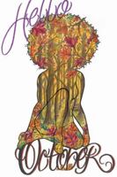 Hello October 1387269410 Book Cover