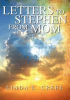 Letters to Stephen 1419654780 Book Cover