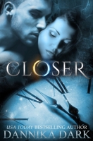 Closer 1500100641 Book Cover