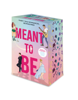 Meant to Be Box Set: Books 1 - 4 1368115934 Book Cover