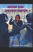 Enter the Power Surge B0BTNQDNHJ Book Cover