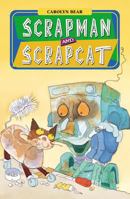 Scrapman and Scrapcat 0198447795 Book Cover