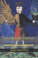 Love Letters from a Widower: The Mystery of Soul Mates in Light of Ancient Wisdom 8468521515 Book Cover