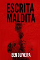 Escrita Maldita 1521188386 Book Cover