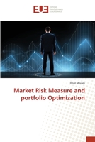 Market Risk Measure and portfolio Optimization 6138493206 Book Cover