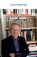 CORONA VERTIGO (French Edition) 2414574151 Book Cover