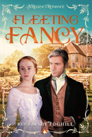 Fleeting Fancy 0449221865 Book Cover