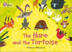 The Hare and the Tortoise 0007512805 Book Cover