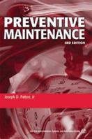 Preventive Maintenance 1556175337 Book Cover