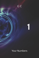 1 (Your Numbers) B0DSP9H4LR Book Cover