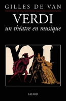 Verdi 2213028958 Book Cover