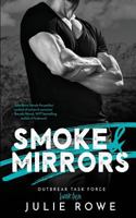 Smoke & Mirrors 1985020300 Book Cover