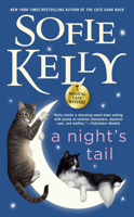 A Night's Tail 0440001137 Book Cover