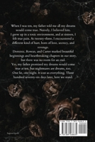 The Gilded Lie 7389568631 Book Cover