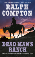 Dead Man's Ranch 0451236211 Book Cover