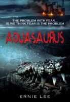 Aquasaurus 0997128402 Book Cover