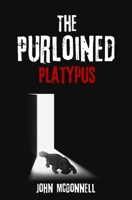 The Purloined Platypus B093BC3JBM Book Cover