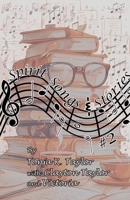 Spirit Songs & Stories #2 1965641040 Book Cover