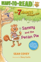 Sammy and the Pecan Pie 153444453X Book Cover